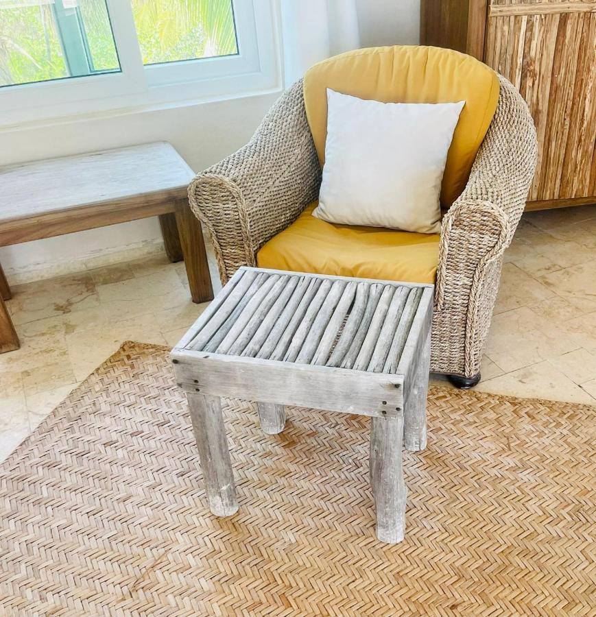 Casa Pelicanos Tulum Beach Mx - Next To Hotel Zone מראה חיצוני תמונה