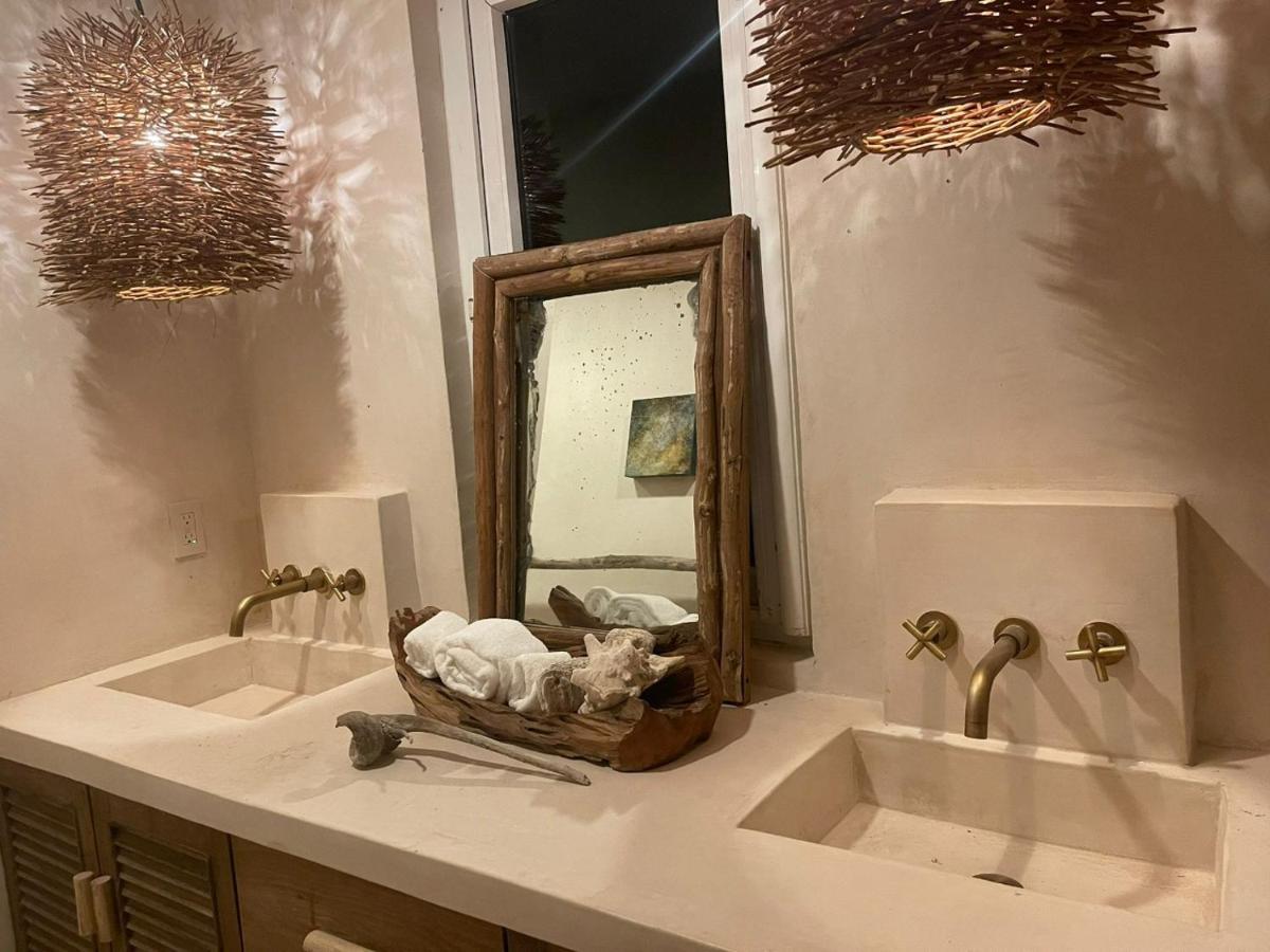 Casa Pelicanos Tulum Beach Mx - Next To Hotel Zone מראה חיצוני תמונה